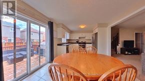 Kitchener townhouse for rent - 11 SANDYBAY AVENUE