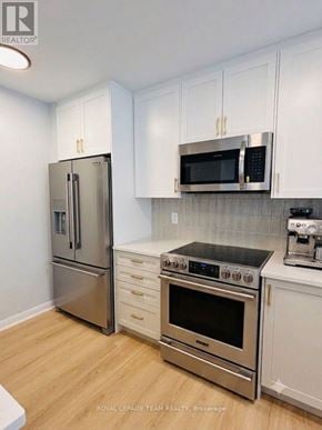 Ottawa townhouse for rent - 9 - 801 GLENROY GILBERT DRIVE 9