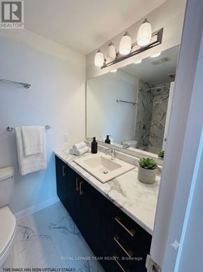 Ottawa townhouse for rent - 9 - 801 GLENROY GILBERT DRIVE 9
