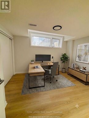 Ottawa townhouse for rent - 9 - 801 GLENROY GILBERT DRIVE 9