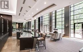 Toronto (Willowdale East) condo for rent - 2309 - 33 SHEPPARD AVENUE E 2309