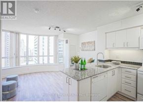 Toronto (Willowdale East) condo for rent - 2309 - 33 SHEPPARD AVENUE E 2309