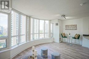 Toronto (Willowdale East) condo for rent - 2309 - 33 SHEPPARD AVENUE E 2309