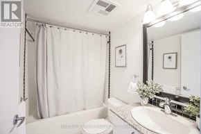 Toronto (Willowdale East) condo for rent - 2309 - 33 SHEPPARD AVENUE E 2309