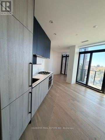 Toronto (Junction Area) condo for rent - 809 - 2625 DUNDAS STREET W 809