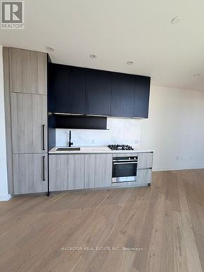 Toronto (Junction Area) condo for rent - 809 - 2625 DUNDAS STREET W 809