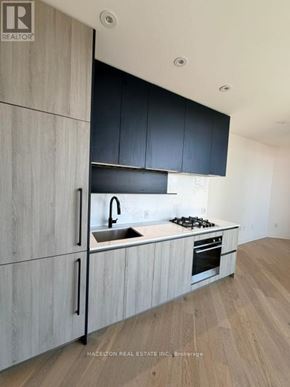 Toronto (Junction Area) condo for rent - 809 - 2625 DUNDAS STREET W 809