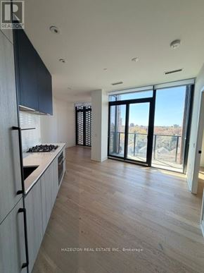 Toronto (Junction Area) condo for rent - 809 - 2625 DUNDAS STREET W 809