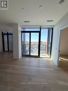 Toronto (Junction Area) condo for rent - 809 - 2625 DUNDAS STREET W 809