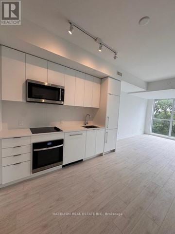Toronto (Willowdale East) condo for rent - 417 - 181 SHEPPARD AVENUE E 417