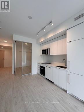 Toronto (Willowdale East) condo for rent - 417 - 181 SHEPPARD AVENUE E 417