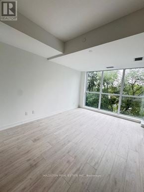Toronto (Willowdale East) condo for rent - 417 - 181 SHEPPARD AVENUE E 417