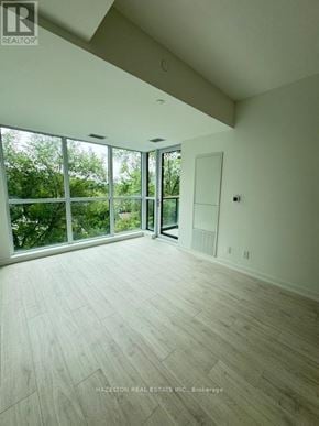 Toronto (Willowdale East) condo for rent - 417 - 181 SHEPPARD AVENUE E 417