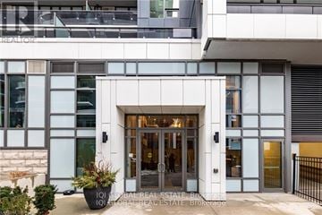 Guelph (St. Patrick's Ward) condo for rent - 512 - 73 ARTHUR STREET 512