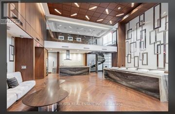 Toronto (Islington-City Centre West) condo for rent - 1703 - 205 SHERWAY GARDENS ROAD 1703