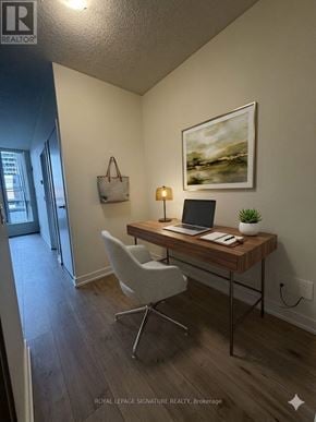 Toronto (Mount Pleasant West) condo for rent - 705 - 89 DUNFIELD AVENUE 705