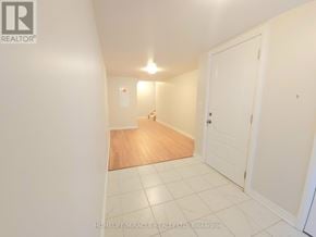 Brantford townhouse for rent - 585 COLBORNE STREET E