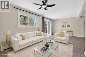 Kitchener apartment for rent - 81 KENWOOD Drive Unit# 6 6