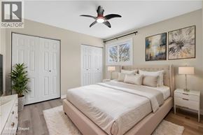 Kitchener apartment for rent - 81 KENWOOD Drive Unit# 6 6