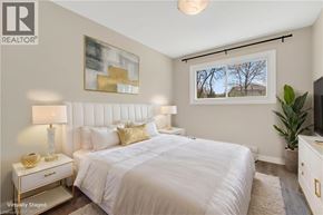 Kitchener apartment for rent - 81 KENWOOD Drive Unit# 6 6
