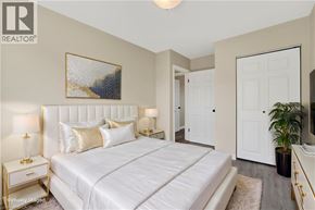 Kitchener apartment for rent - 81 KENWOOD Drive Unit# 6 6
