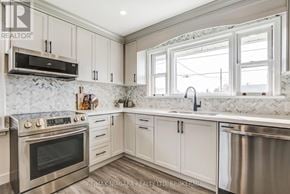 Niagara Falls (Dorchester) apartment for rent - MAIN LEVEL - 6801 DUNN STREET Main Level