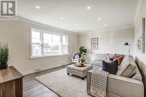 Niagara Falls (Dorchester) apartment for rent - MAIN LEVEL - 6801 DUNN STREET Main Level