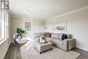 Niagara Falls (Dorchester) apartment for rent - MAIN LEVEL - 6801 DUNN STREET Main Level