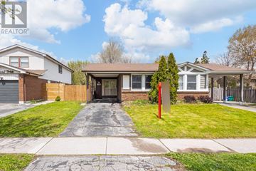 Oshawa (Samac) apartment for rent - 122 ORMOND DRIVE
