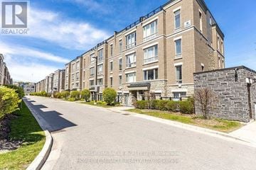 Markham (Cornell) townhouse for rent - 514 - 30 DUNSHEATH WAY 514