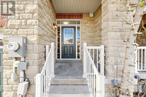 Essa (Angus) townhouse for rent - 14 GREENWOOD DRIVE