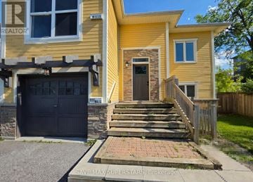 Barrie (Ardagh) apartment for rent - UPPER - 222 PHILLIPS STREET Upper