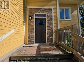 Barrie (Ardagh) apartment for rent - UPPER - 222 PHILLIPS STREET Upper