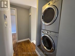Barrie (Ardagh) apartment for rent - UPPER - 222 PHILLIPS STREET Upper