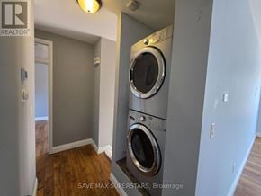Barrie (Ardagh) apartment for rent - UPPER - 222 PHILLIPS STREET Upper