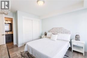 Kitchener townhouse for rent - 160 ROCHEFORT Street Unit# E5 E5