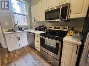 Hamilton (Stinson) fourplex for rent - 1A - 498 MAIN STREET E 1A