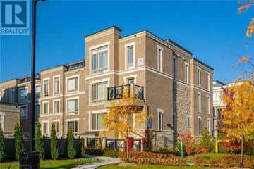 Markham (Cornell) townhouse for rent - 2814 - 21 WESTMEATH LANE 2814