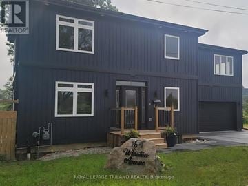 London South (South E) apartment for rent - UPPER - 164 WINSTON AVENUE Upper