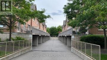 Oakville (Jc Joshua Creek) townhouse for rent - 45 - 2460 PRINCE MICHAEL DRIVE 45