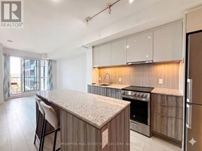 Toronto (Clanton Park) condo for rent - 436 - 31 TIPPETT ROAD 436