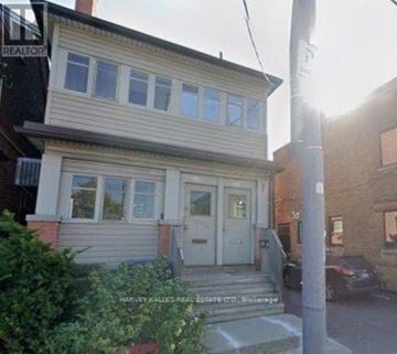 Toronto (Casa Loma) multi-family for rent - 3 - 1215 BATHURST STREET 3
