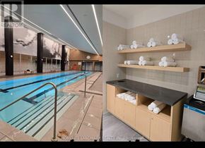 Toronto (Waterfront Communities) condo for rent - 2008 - 138 DOWNES STREET 2008
