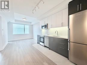 Toronto (University) condo for rent - 404 - 664 SPADINA AVENUE 404