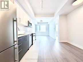 Toronto (University) condo for rent - 603 - 664 SPADINA AVENUE 603