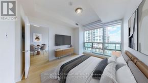 Mississauga (Fairview) condo for rent - 3003 - 3515 KARIYA DRIVE 3003