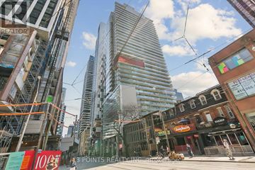 Toronto (Waterfront Communities) condo for rent - 3010 - 375 KING STREET W 3010