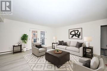 Welland (Lincoln/Crowland) multi-family for rent - UNIT 9 - 141 PLYMOUTH ROAD Unit 9