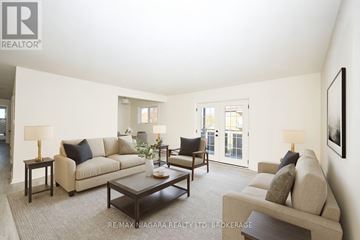 Welland (Lincoln/Crowland) multi-family for rent - UNIT 8 - 141 PLYMOUTH ROAD Unit 8