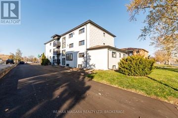 Welland (Lincoln/Crowland) multi-family for rent - UNIT 12 - 141 PLYMOUTH ROAD Unit 12